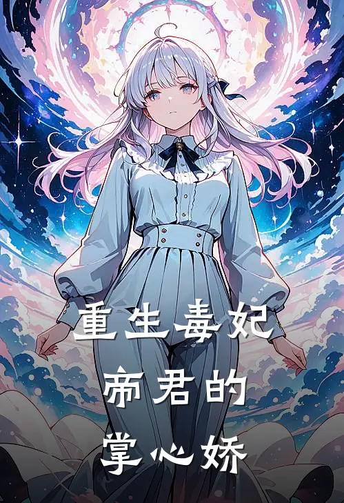 重生毒妃：帝君的掌心娇虞清歌虞清婉全文在线阅读_重生毒妃：帝君的掌心娇全集免费阅读