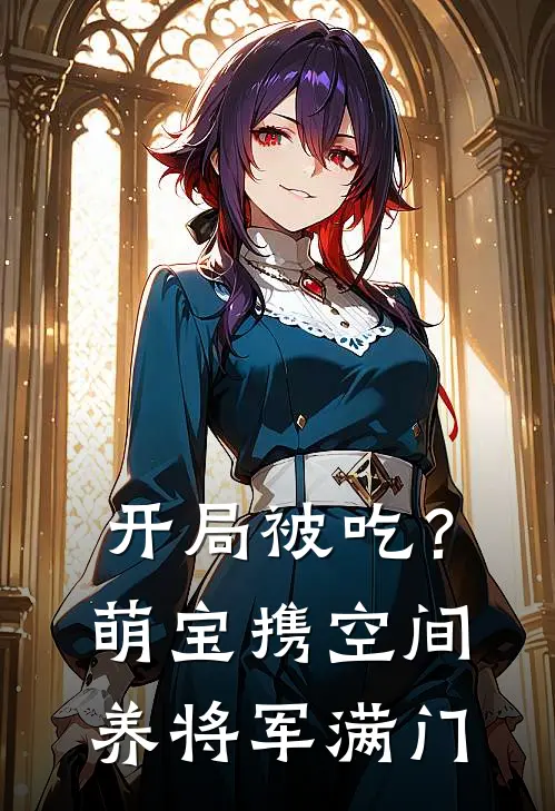 开局被吃？萌宝携空间养将军满门祝知锋黄文生全文免费阅读无弹窗大结局_（祝知锋黄文生）开局被吃？萌宝携空间养将军满门最新小说