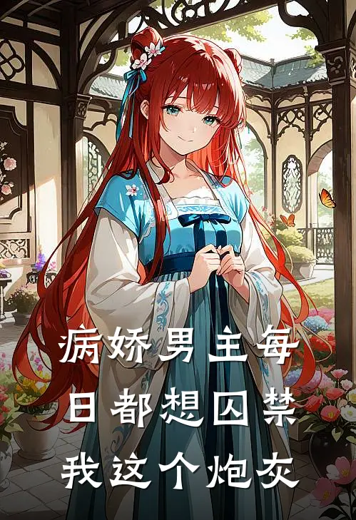 病娇男主每日都想囚禁我这个炮灰