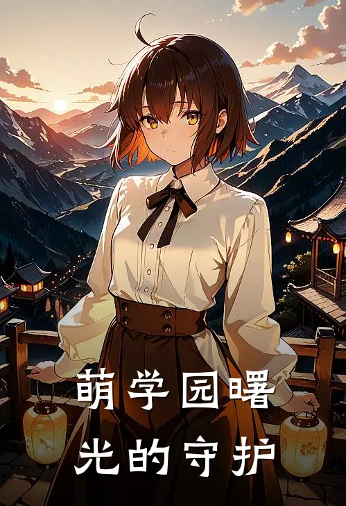 萌学园曙光的守护(陶喜儿陶格)热门的小说_热门网络小说推荐萌学园曙光的守护(陶喜儿陶格)