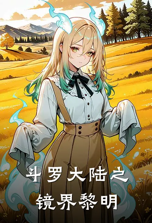 斗罗大陆之镜界黎明虞界科星瀚热门小说排行_免费阅读全文斗罗大陆之镜界黎明(虞界科星瀚)