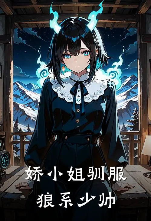 娇小姐驯服狼系少帅