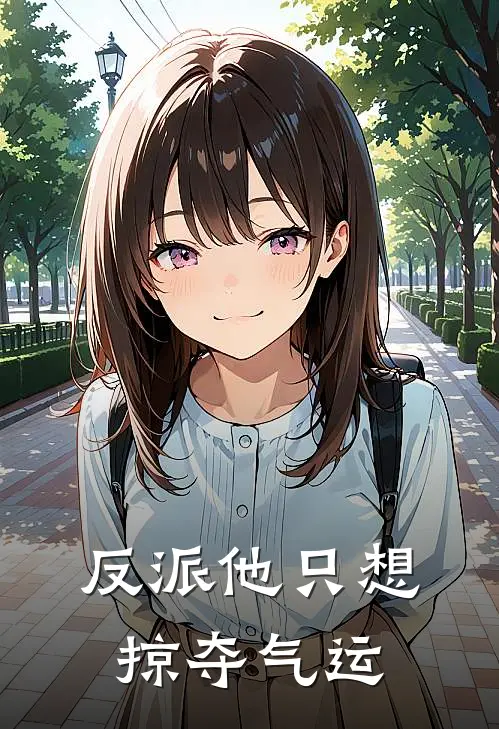 反派他只想掠夺气运