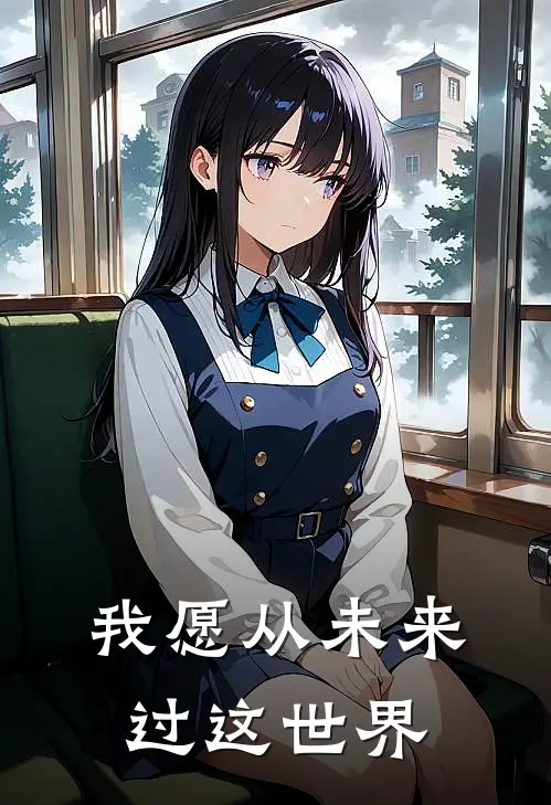 我愿从未来过这世界