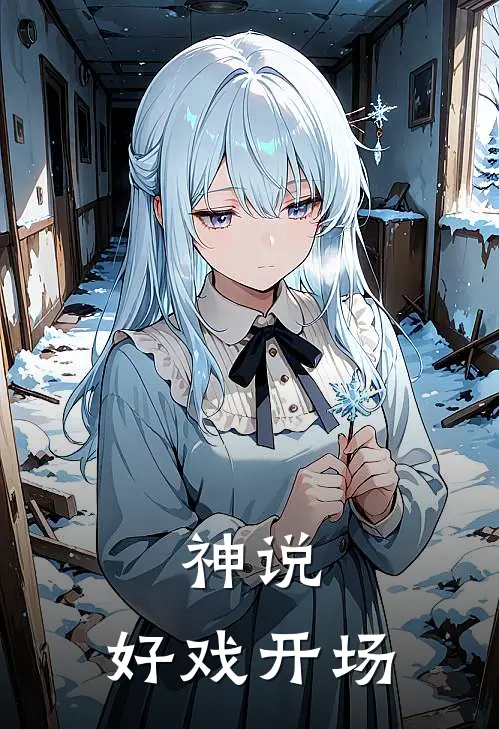 神说：好戏开场(杨浩齐林)全集阅读_神说：好戏开场最新章节阅读