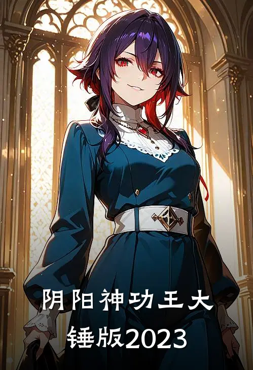 阴阳神功王大锤版2023