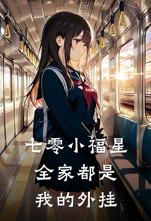 七零小福星：全家都是我的外挂