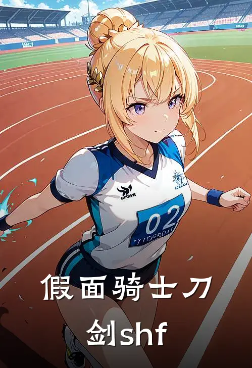 假面骑士刀剑shf