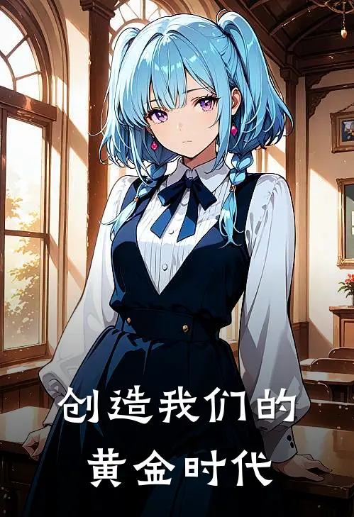 创造我们的黄金时代