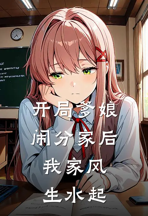 《开局爹娘闹分家后，我家风生水起》苏全苏筱雅已完结小说_开局爹娘闹分家后，我家风生水起(苏全苏筱雅)全文免费阅读无弹窗大结局