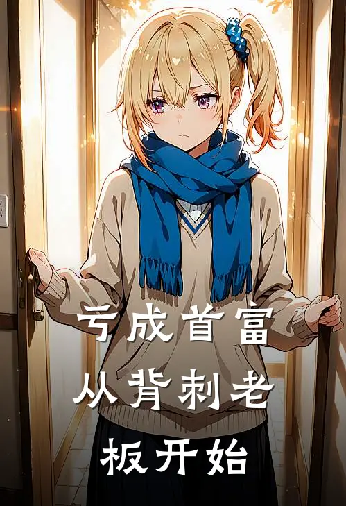 亏成首富从背刺老板开始陈默苏晚晚免费小说在线阅读_热门小说在线阅读亏成首富从背刺老板开始陈默苏晚晚