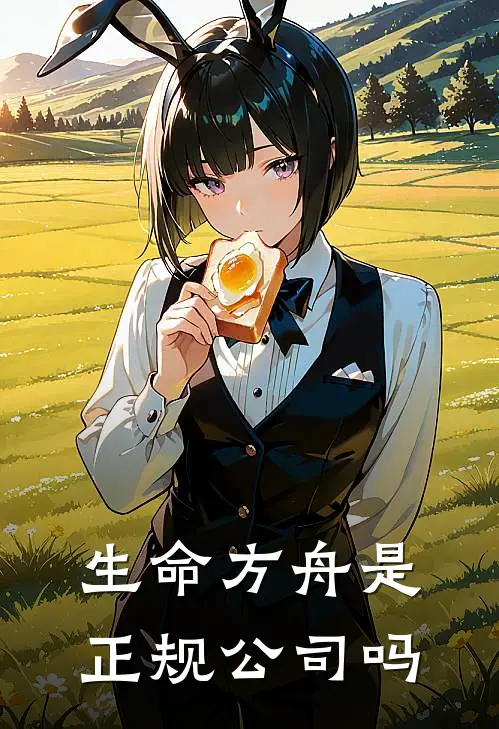 生命方舟是正规公司吗