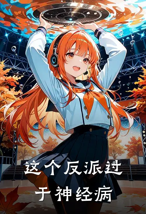 《这个反派过于神经病》叶辰阿箐全集免费在线阅读_(叶辰阿箐)全章节免费在线阅读