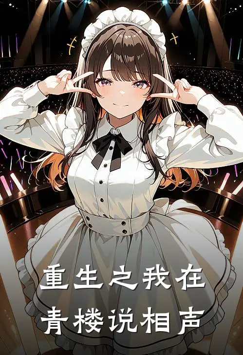 重生之我在青楼说相声