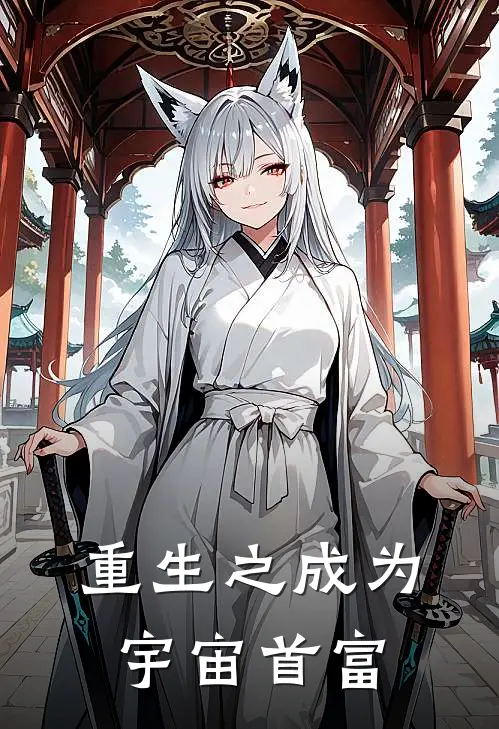 重生之成为宇宙首富