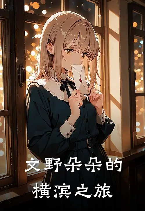 【文野】朵朵的横滨之旅朵莉亚朵朵最新好看小说_最新完本小说【文野】朵朵的横滨之旅朵莉亚朵朵