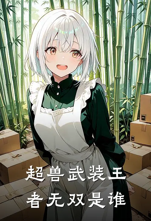 超兽武装王者无双是谁