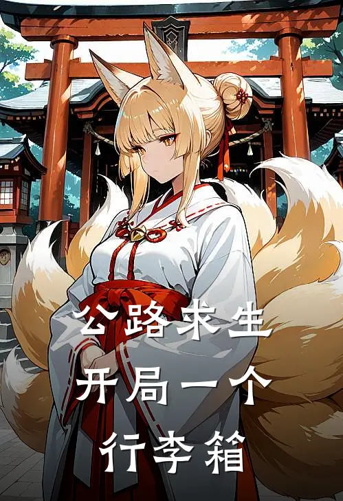 公路求生：开局一个行李箱