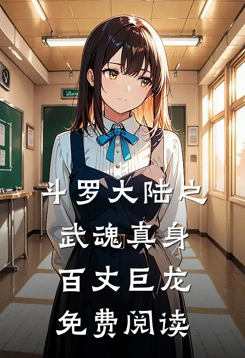 斗罗大陆之武魂真身百丈巨龙免费阅读