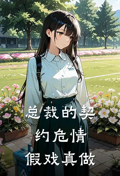 总裁的契约危情，假戏真做