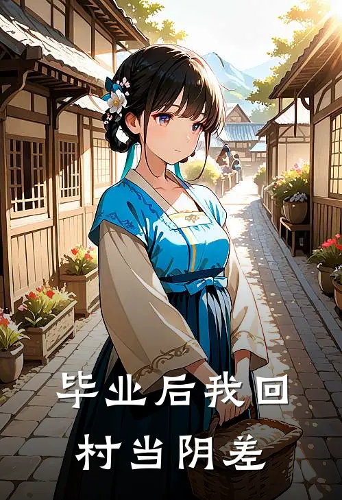 毕业后我回村当阴差(陈云亭陈天佑)小说免费阅读无弹窗_完结小说毕业后我回村当阴差陈云亭陈天佑