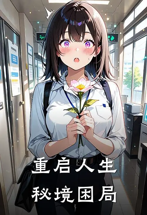 重启人生：秘境困局