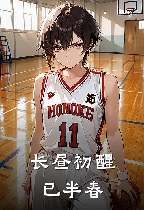 长昼初醒已半春