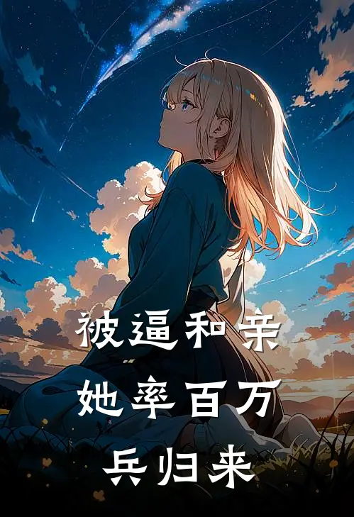 《被逼和亲，她率百万兵归来》柳姐燕清欢免费完本小说在线阅读_《被逼和亲，她率百万兵归来》柳姐燕清欢免费小说