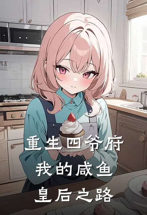 重生四爷府：我的咸鱼皇后之路
