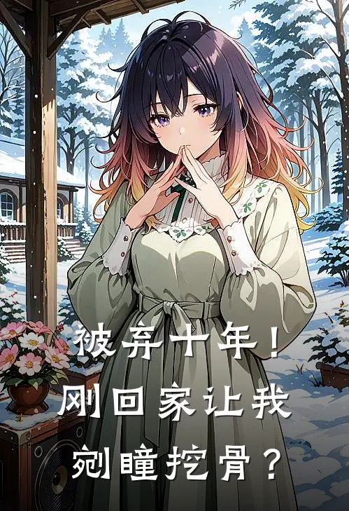 被弃十年！刚回家让我剜瞳挖骨？