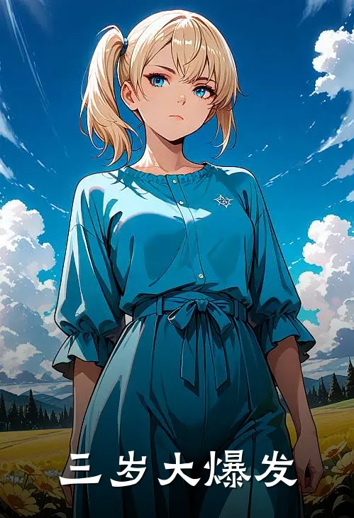 三岁大爆发(徐自同孙涛)完结版免费阅读_三岁大爆发全文免费阅读