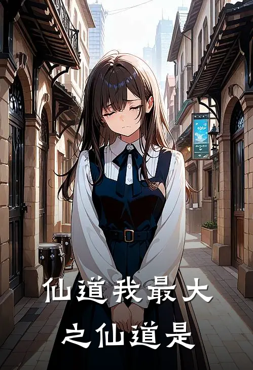 仙道我最大之仙道是