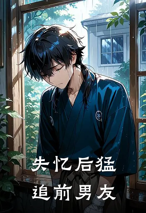 失忆后猛追前男友