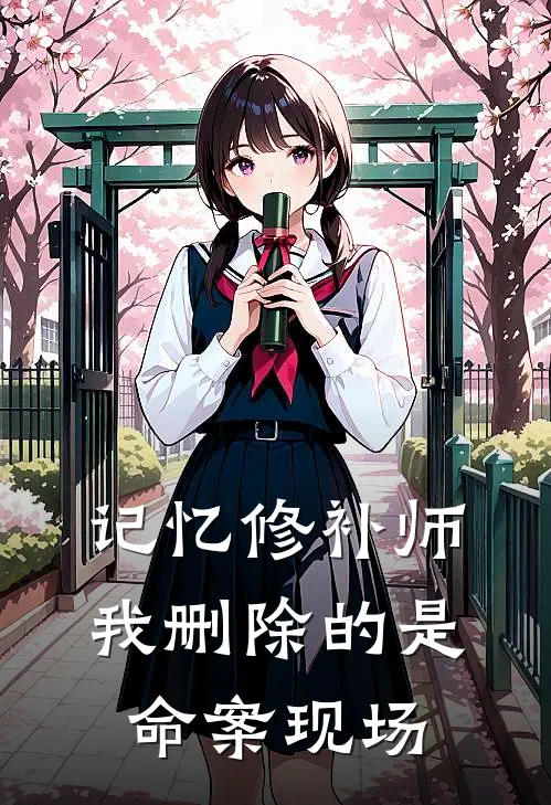 记忆修补师：我删除的是命案现场