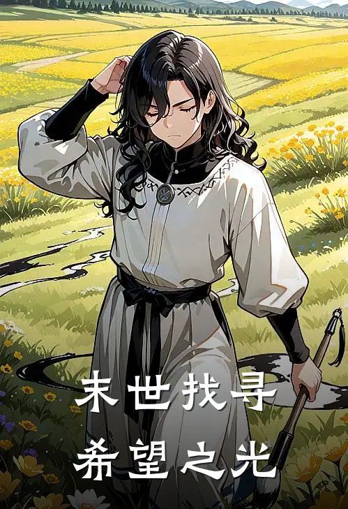 末世找寻希望之光