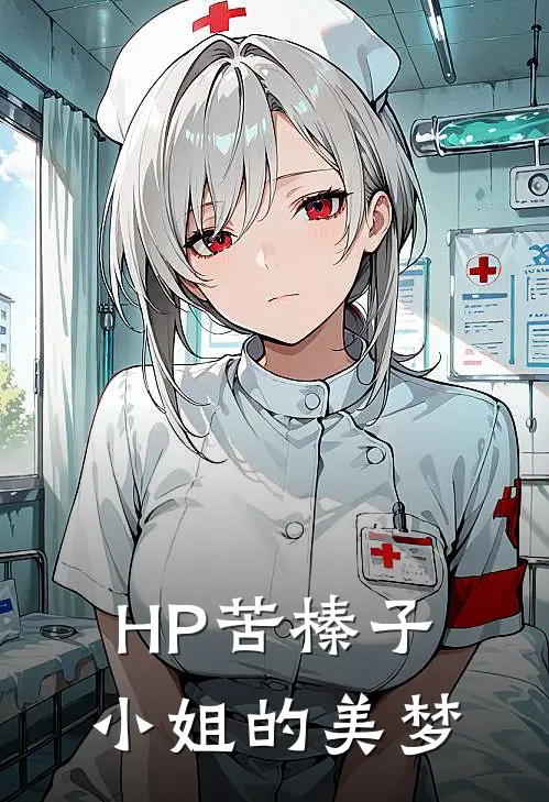 【HP】苦榛子小姐的美梦