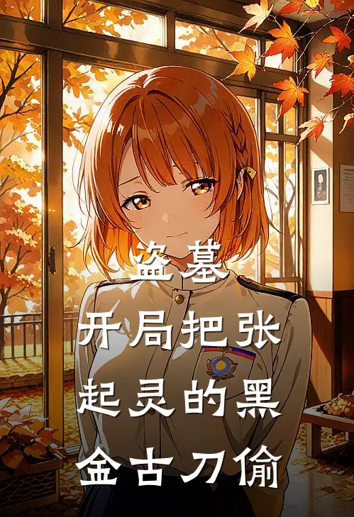 盗墓：开局把张起灵的黑金古刀偷(张极张起灵)免费小说全集_完本小说免费阅读盗墓：开局把张起灵的黑金古刀偷(张极张起灵)