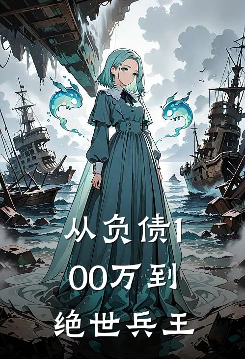 从负债100万到绝世兵王