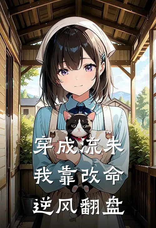 穿成流朱，我靠改命逆风翻盘(甄嬛华妃)热门小说推荐_免费小说在线看穿成流朱，我靠改命逆风翻盘甄嬛华妃