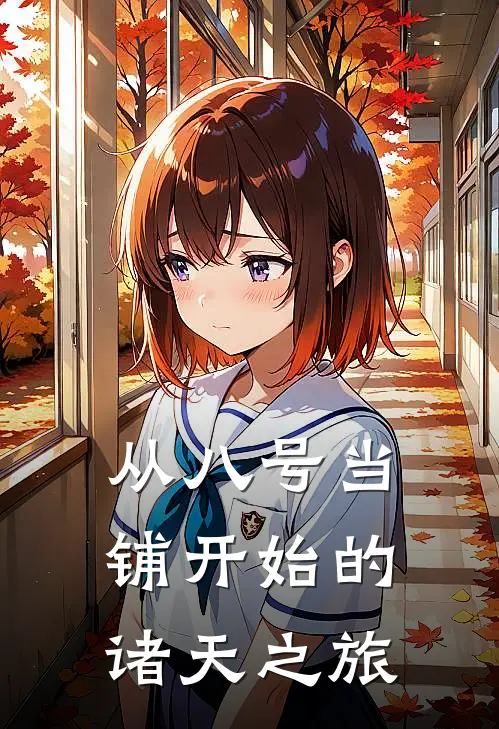 从八号当铺开始的诸天之旅