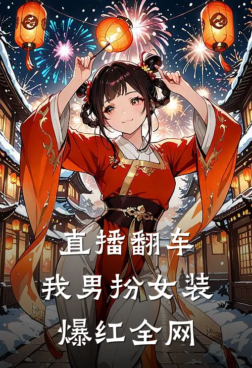 直播翻车：我男扮女装爆红全网(苏然陈默)最新完结小说_完结版小说全文免费阅读直播翻车：我男扮女装爆红全网(苏然陈默)