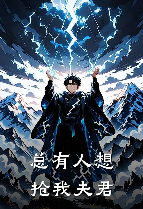 总有人想抢我夫君(祁昭昭祁曦曦)免费阅读完整版小说_完结免费小说总有人想抢我夫君(祁昭昭祁曦曦)