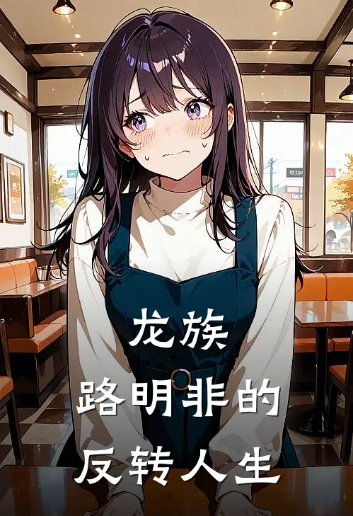 龙族：路明非的反转人生