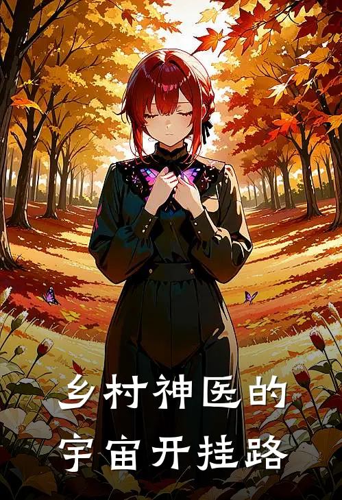 乡村神医的宇宙开挂路陈轩白婉热门小说排行_免费阅读全文乡村神医的宇宙开挂路(陈轩白婉)