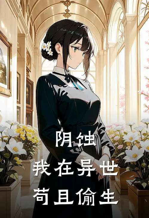 阴蚀：我在异世苟且偷生(王猛沈梦)推荐小说_阴蚀：我在异世苟且偷生(王猛沈梦)全文免费阅读大结局