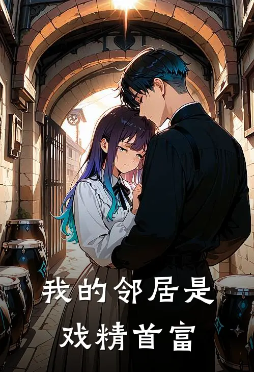 我的邻居是戏精首富