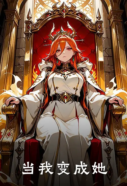 当我变成她(陈雨佳苏雯)完本小说推荐_最新章节列表当我变成她(陈雨佳苏雯)