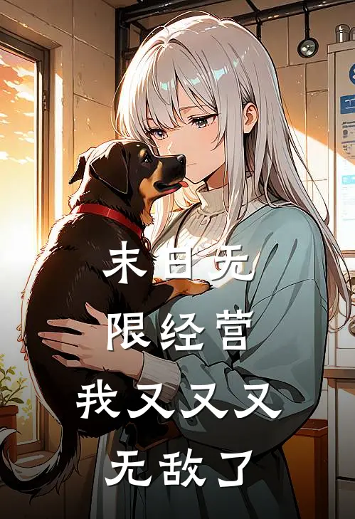 末日无限经营：我又又又无敌了