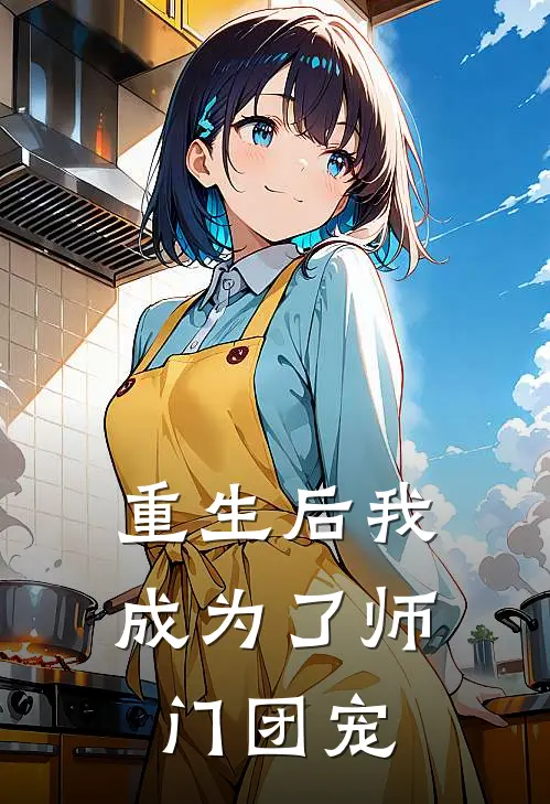 重生后我成为了师门团宠