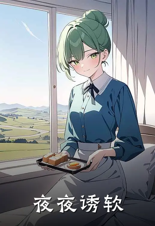 夜夜诱软